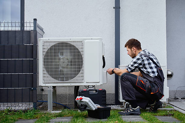 Trusted Hvac service in Pioneertown, CA - JG Cool HVAC